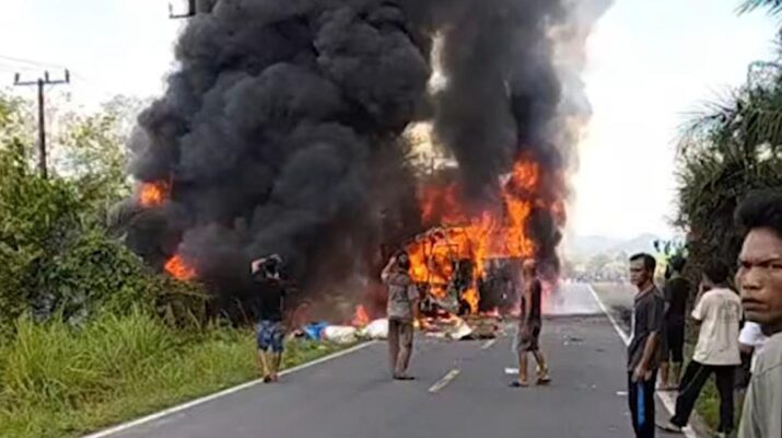 Tragedi Bus ALS Tewaskan 16 Orang, Komisi V DPR Minta Audit Total Keselamatan Transportasi