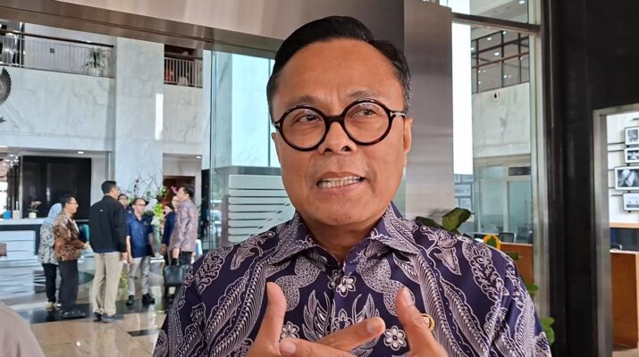 Dony Oskaria Ungkap Rencana Insentif Bebas Pajak untuk Konsolidasi BUMN