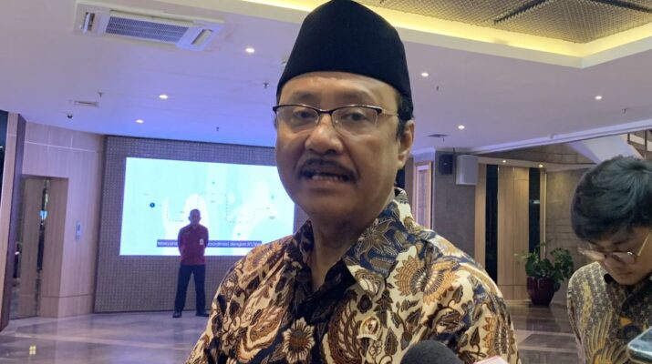 Kemensos Siapkan Pendampingan dan Bantuan bagi Korban Kekerasan Seksual di Ponpes Pati