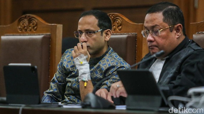 Pengacara Sebut Kondisi Nadiem Makarim Membaik Setelah Jalani Operasi
