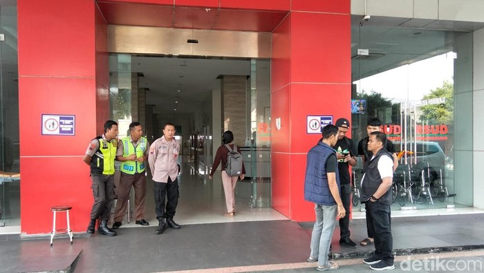 Sekeluarga Tewas Saat Berkemah di Jawa Tengah Diduga Keracunan, Polisi Periksa Sampel Makanan