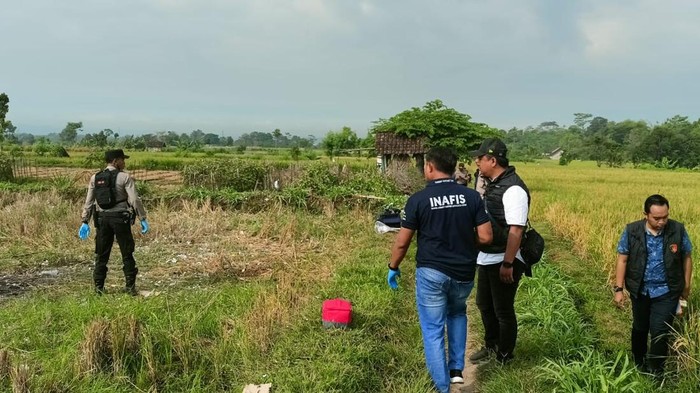 Ledakan Petasan pada Balon Udara di Blitar Tewaskan Satu Warga dan Lukai Dua Orang