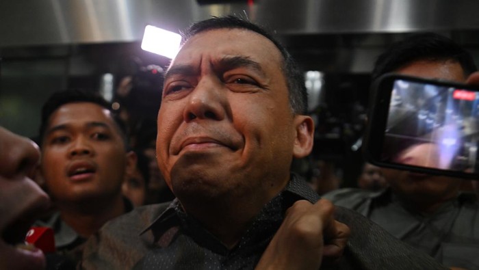 Pemerintah Nonaktifkan Silmy Karim dari Jabatan Wamen Imipas, Fokus Hormati Proses Hukum yang Berjalan