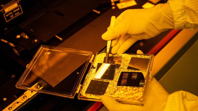 Samsung Perkirakan Kelangkaan Chip Berlanjut hingga 2028, Industri Teknologi Hadapi Tekanan Pasokan Berkepanjangan