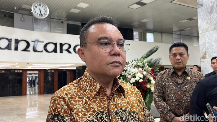 DPR Pastikan Pembahasan RUU Jalan Tetap Berjalan Selama Masa Reses untuk Menjawab Aspirasi Masyarakat
