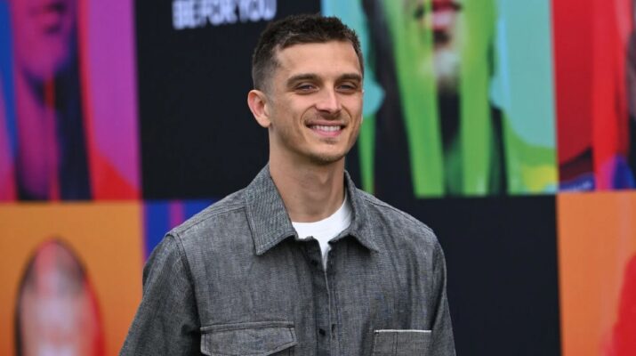 Luca Marini Prediksi Rookie MotoGP 2027 Bakal Bersinar, Ban Pirelli Jadi Faktor Utama