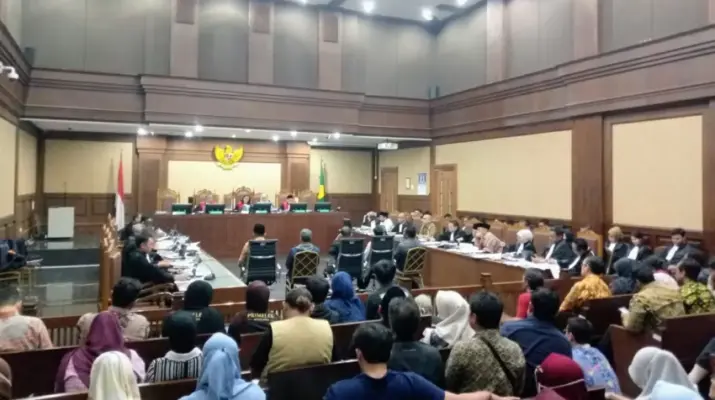 KPK Telusuri Aliran 406.000 Dolar AS yang Terungkap di Sidang Korupsi Kuota Haji