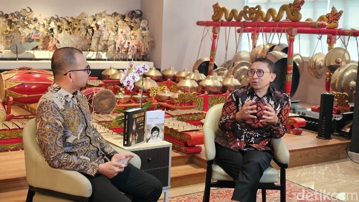 Indonesia Masuk Komite UNESCO, Fadli Zon Sebut Posisi RI Makin Strategis dalam Pelestarian Budaya