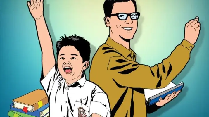 Prabowo Dorong Reformasi Pendidikan, Rekrutmen Guru Jadi Fokus Utama