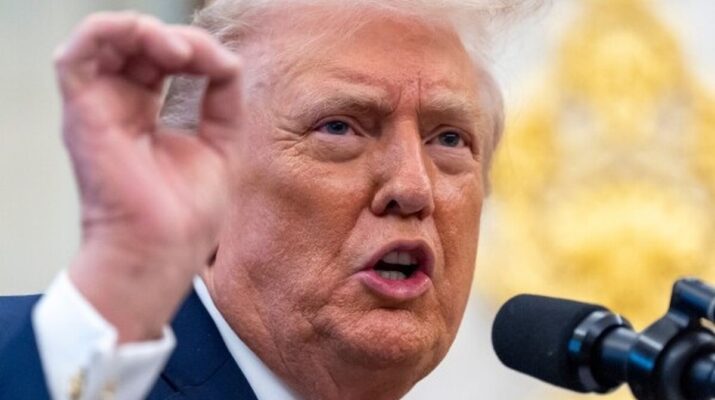 Trump Bantah AS Kekurangan Amunisi di Tengah Perang Iran, Laporan Pentagon Ungkap Stok Strategis Tertekan