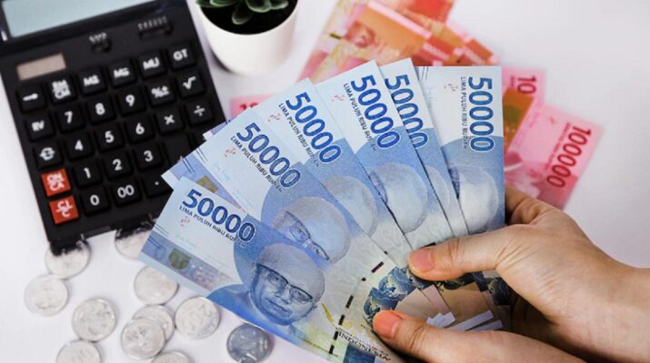 Rupiah Kembali Tertekan, Ditutup Melemah ke Rp17.884 per Dolar AS