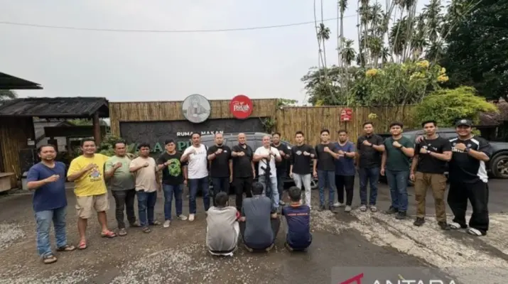 Polisi Tangkap Sindikat Pencurian Modus Geser Tas, WN China Jadi Korban di Bekasi