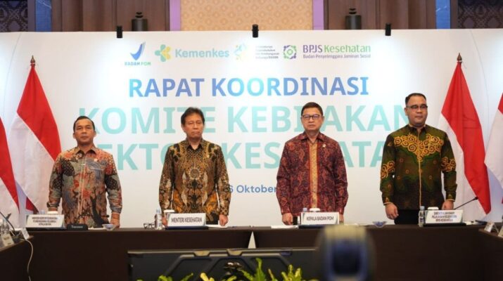 BPJS Kesehatan Perluas Kolaborasi dengan Asuransi Tambahan, Perlindungan Peserta Didorong Makin Lengkap