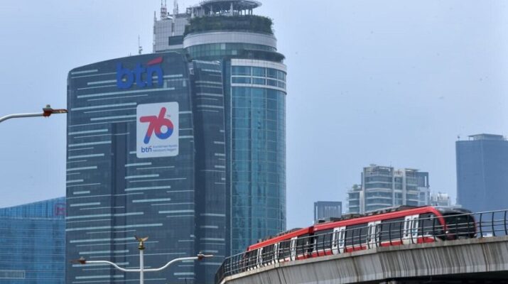 BTN Beri Penjelasan Terkait Kasus Dana Nasabah Rp17 Miliar yang Jadi Sorotan