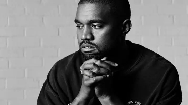 Lagu Heartless Kanye West Tembus 2,1 Miliar Streams di Spotify, Ini Makna dan Kisah di Balik Liriknya