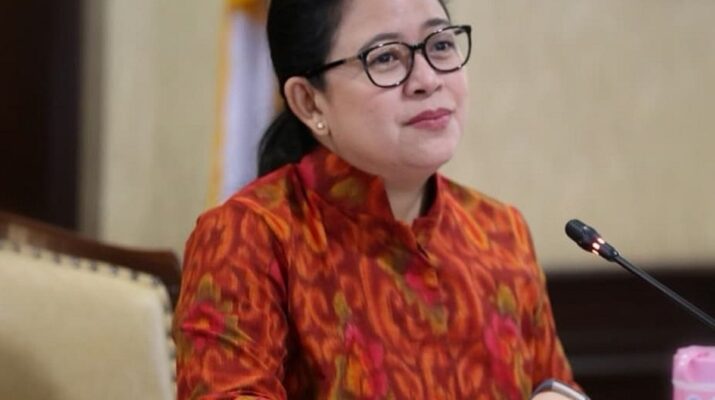 MK Putuskan Gugatan Syarat Pendidikan Gibran Malam Ini, Puan Pilih Hormati Proses Konstitusi
