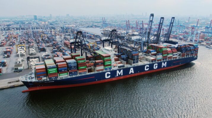 Lima Tahun Pascamerger, Pelindo Catat Produktivitas Terminal Naik Lebih dari 70 Persen