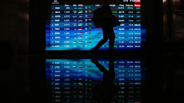 MSCI Pertimbangkan Turunkan Status Pasar Saham Indonesia, Risiko Keluar dari Indeks Global Menguat