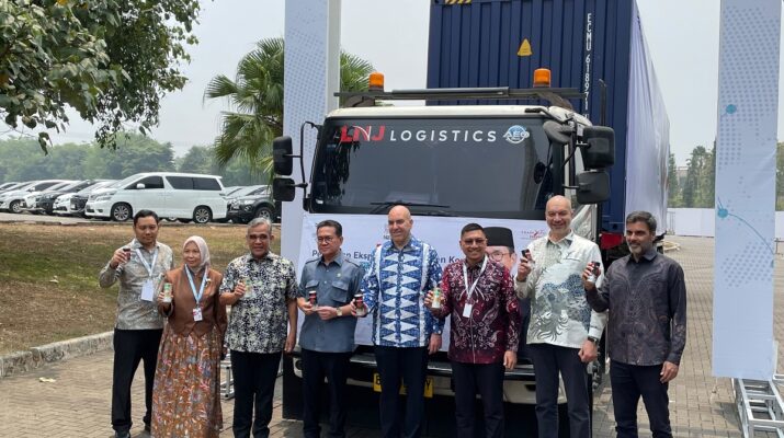 Trade Expo Indonesia 2026 Bukukan MoU Ekspor Rp236 Triliun pada Hari Pertama