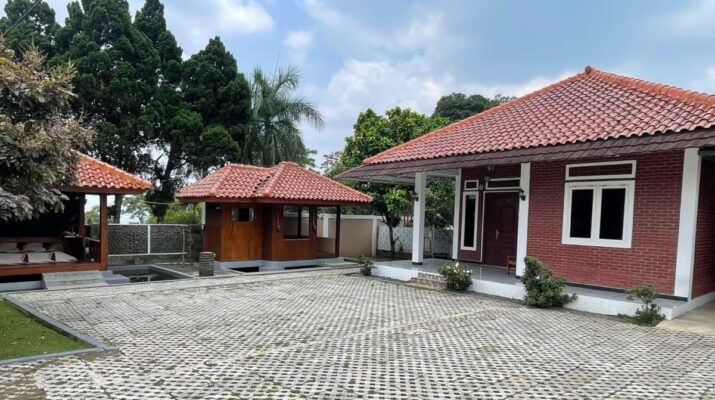 KPK Telusuri Vila Diduga Milik Ipda Yayat di Subang yang Diatasnamakan Istri